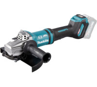 Угловая шлифмашина Makita GA038GZ без АКБ