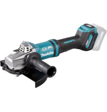 Угловая шлифмашина Makita GA038GZ без АКБ