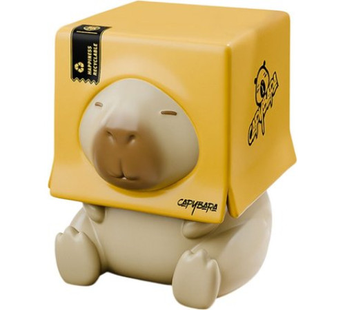 Детский стол Merry Bear Home Decor Капибара 20170918