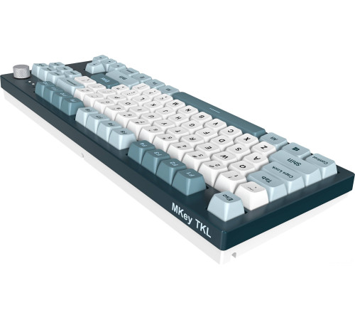 Клавиатура Montech MKey TKL Freedom MK87FY