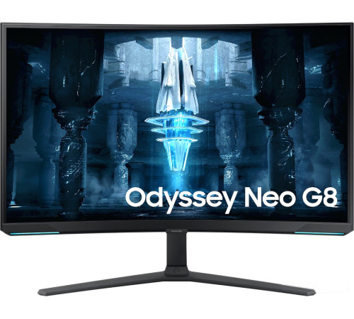 Игровой монитор Samsung Odyssey Neo G8 LS32BG852NIXCI