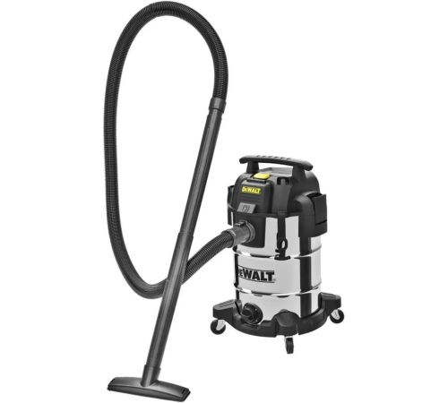 Пылесос DeWalt DXV30SAPTA