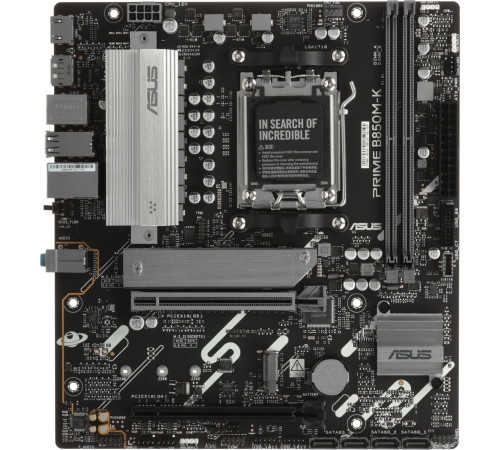 Материнская плата ASUS Prime B850M-K
