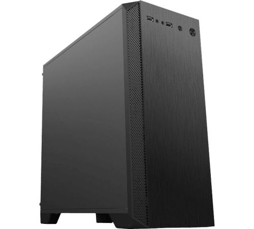 Корпус GameMax Silent Hill H606