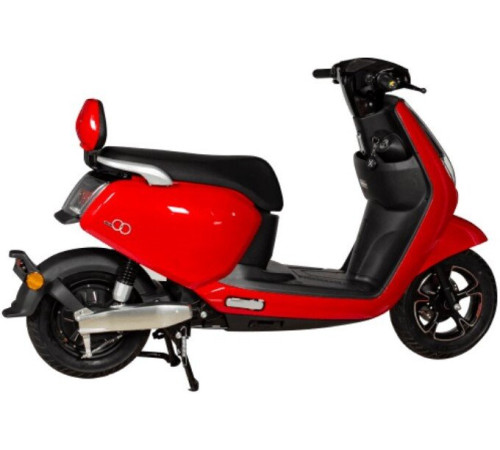 Электроскутер Lima M9 Li-ion