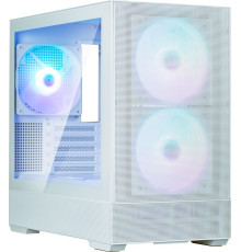 Корпус Zalman P30 Air белый