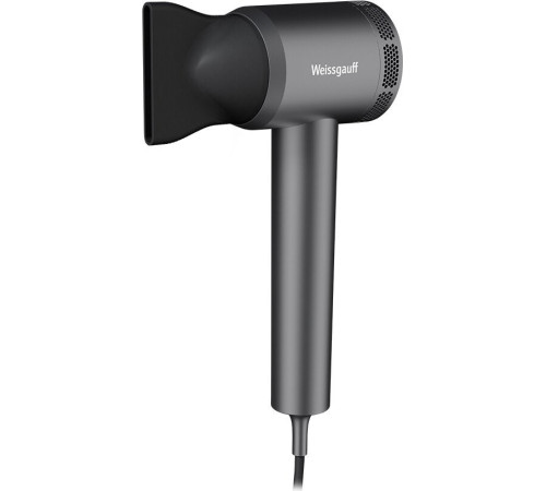 Фен Weissgauff WHD 160 BLDC Infrared Plasma Care