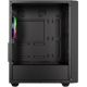 Корпус ID-Cooling Ware 300 ARGB черный
