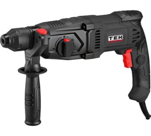 Перфоратор TEH TH3010 кейс