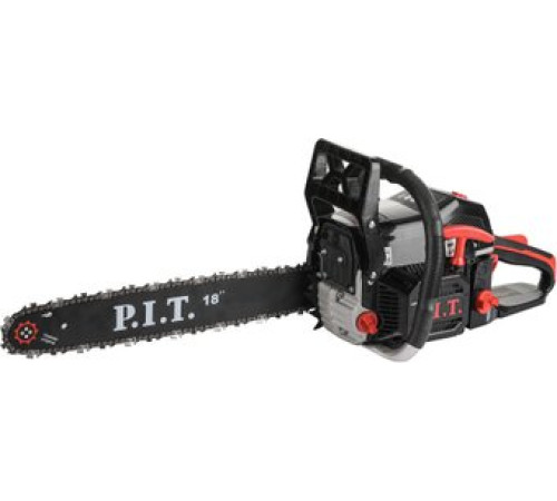 Бензопила P.I.T. GCS52-C7