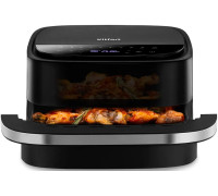 Аэрогриль аэрофритюрница Kitfort Kt-2289