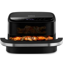 Аэрогриль аэрофритюрница Kitfort Kt-2289