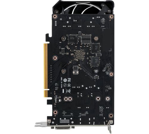 Видеокарта Maxsun GeForce RTX 3050 TRB 6G D6