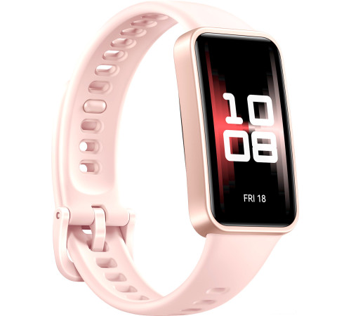 Фитнес-браслет Huawei Band 9 чарующий розовый, международная версия