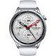 Умные часы Xiaomi Watch S5 46 мм серебристый, международная версия