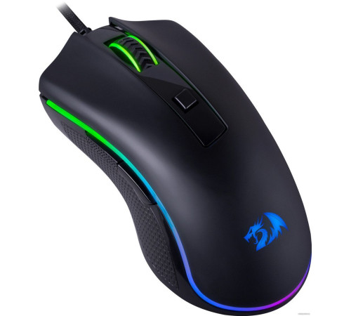Игровая мышь Redragon Cypher