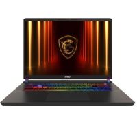 Игровой ноутбук MSI Vector 17 HX AI A2XWHG-248XBY