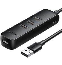 USB-хаб Ugreen CM416 10915
