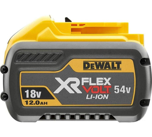 Аккумулятор DeWalt DCB548 18-54В/12 Ah