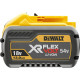 Аккумулятор DeWalt DCB548 18-54В/12 Ah