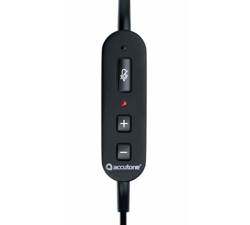 Офисная гарнитура Accutone UB210 USB Comfort