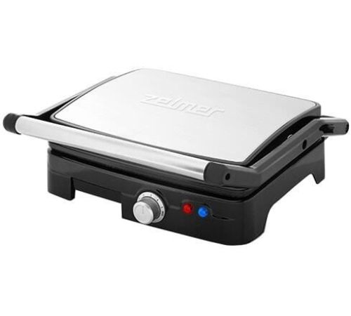 Электрогриль Zelmer ZPR2000