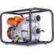 Мотопомпа FoxWeld 1350T80
