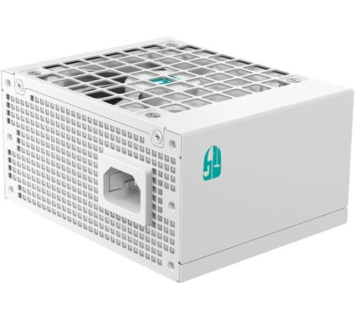 Блок питания GamerStorm PS850G WH