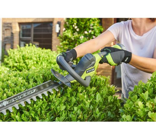 Кусторез Ryobi RY18HT45A-0 5133005380 без АКБ