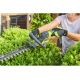 Кусторез Ryobi RY18HT45A-0 5133005380 без АКБ