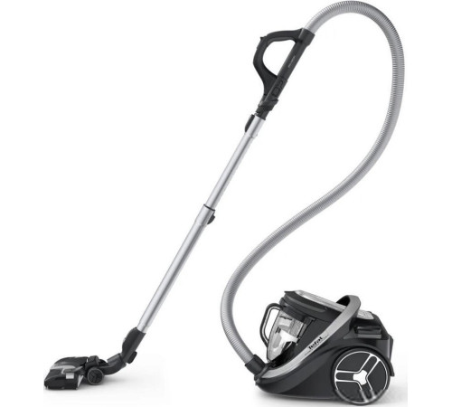 Пылесос Tefal Silence Force Cyclonic Effitech TW7976EA