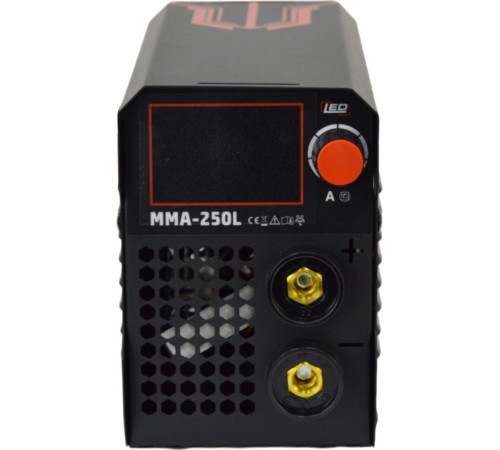 Сварочный инвертор Brait MMA-250L