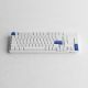Клавиатура Akko 3098N Blue & White TTC Honey