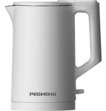 Электрический чайник Redmond Редмонд KM243 белый