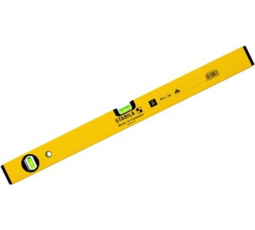 Уровень строительный Stabila 70 02284 60см