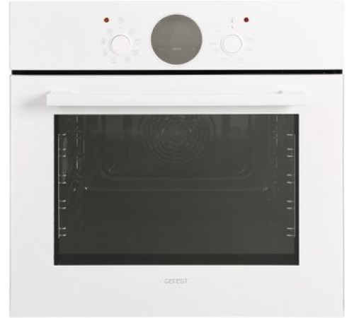 Электрический духовой шкаф GEFEST ЭДВ ДА 602-02 РБ
