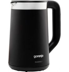 Электрический чайник Gorenje K17TRDW