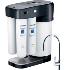 Система обратного осмоса АКВАФОР DWM-102S Морион