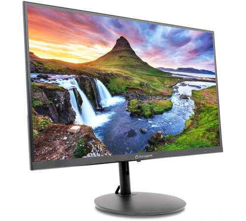 Монитор AOPEN Fire Legend 27SH2Ebmihux UM.HS2EE.E19