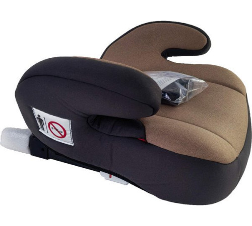 Детское сиденье Nino Totty ZY13 бежевый