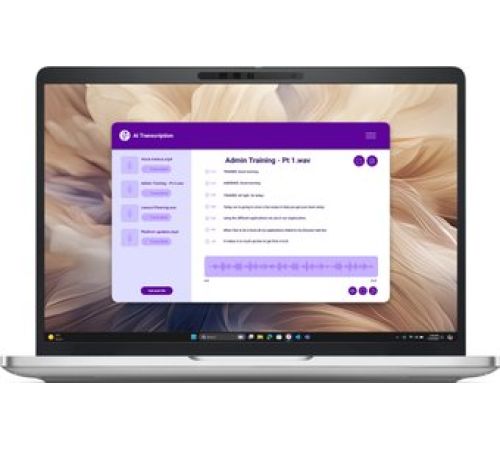 Ноутбук Dell Pro 13 Plus PB13250-722