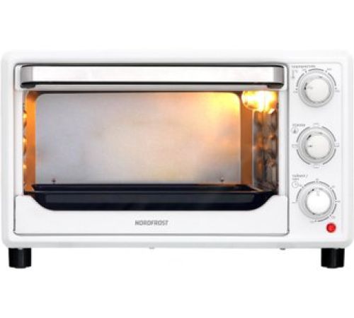 Мини-печь Nord Nordfrost R 300 W