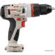 Дрель-шуруповерт Crown CT21090HMX-4 BMC с 2-мя АКБ 4Ah, кейс