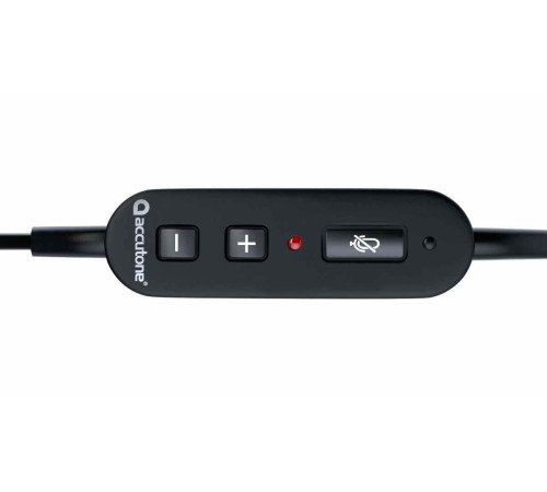Офисная гарнитура Accutone UB220 USB