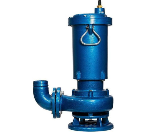 Насос Greenpump WQ 15-30-4 1466