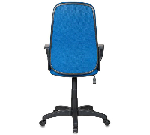 Кресло  Бюрократ CH-808AXSN/TW-10