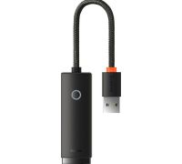 USB-хаб Baseus WKQX030001