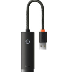 USB-хаб Baseus WKQX030001