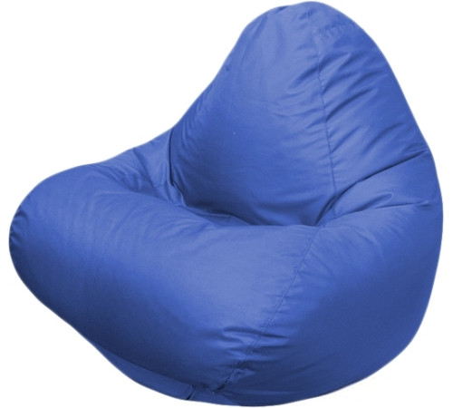 Кресло-мешок Flagman Релакс Г4.1-03 синий