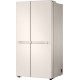 Холодильник side by side LG GC-B257KEHW
